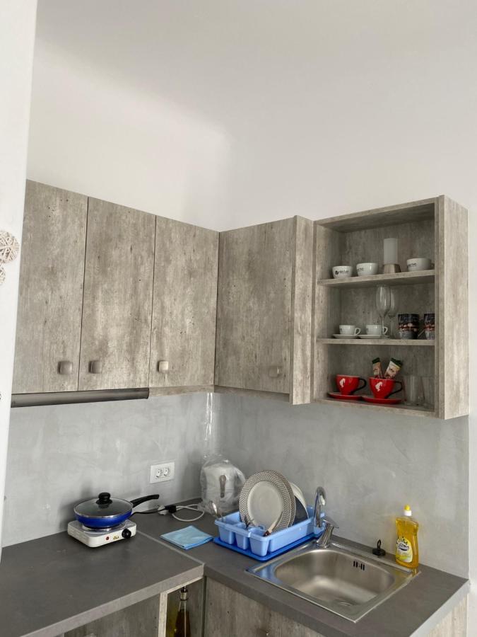 Petran Apartment Fira  Exterior photo