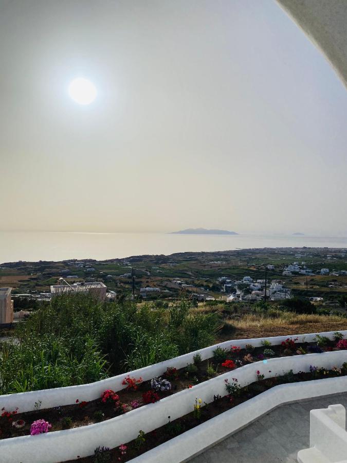 Petran Apartment Fira  Exterior photo