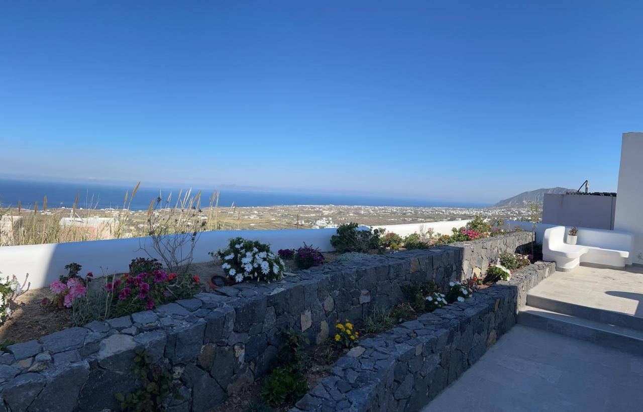 Petran Apartment Fira  Exterior photo