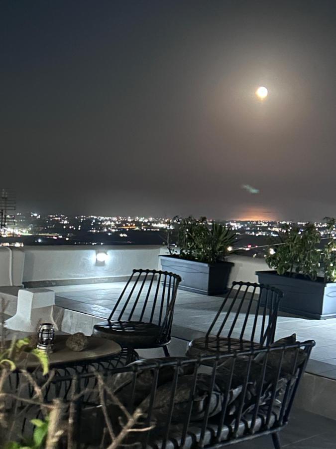 Petran Apartment Fira  Exterior photo